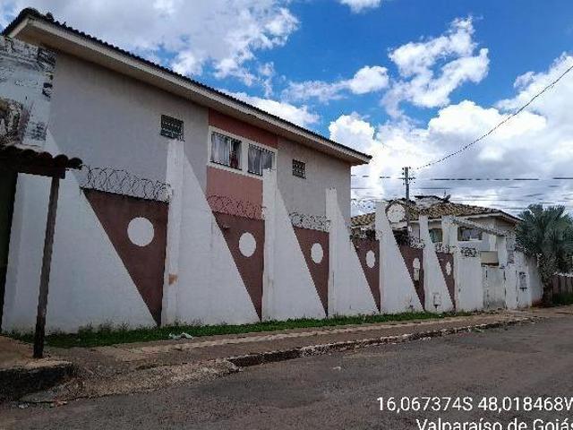Apartamento venda em Chácaras Anhanguera, Valparaíso de Goiás