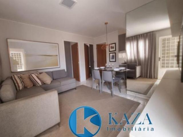 Apartamento venda em Região Geográfica Imediata de Luziânia, Região Integrada de Desenvolvimento do Distrito Federal e Entorno