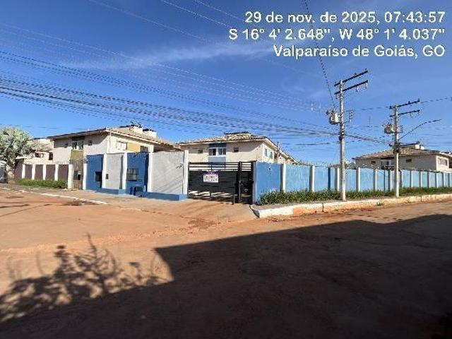 Apartamento venda em Chácaras Anhanguera, Valparaíso de Goiás