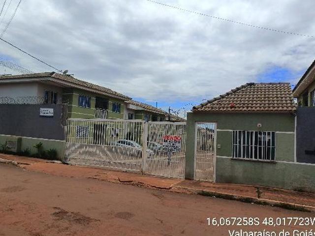 Apartamento venda em Região Geográfica Imediata de Luziânia, Região Integrada de Desenvolvimento do Distrito Federal e Entorno