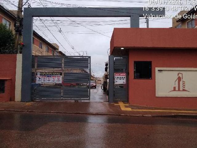 Apartamento venda em Região Geográfica Imediata de Luziânia, Região Integrada de Desenvolvimento do Distrito Federal e Entorno