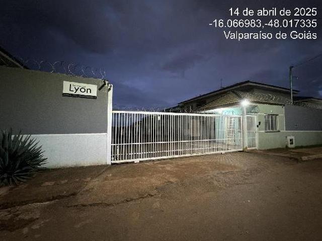 Apartamento venda em Chácaras Anhanguera, Valparaíso de Goiás