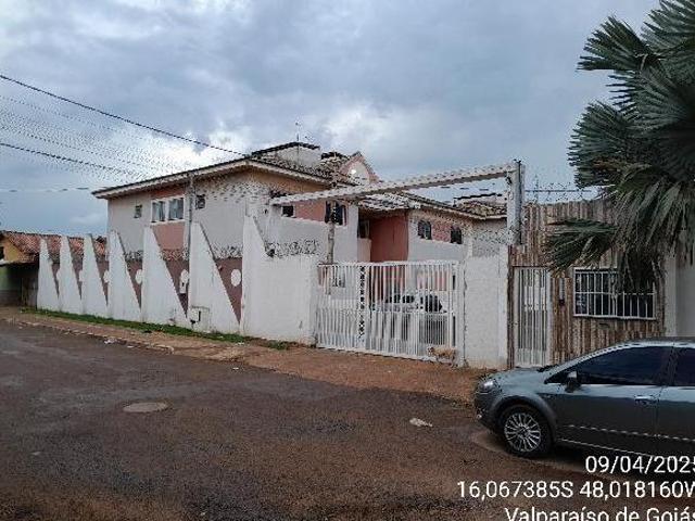 Apartamento venda em Chácaras Anhanguera, Valparaíso de Goiás