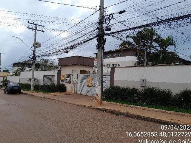 Apartamento venda em Região Geográfica Imediata de Luziânia, Região Integrada de Desenvolvimento do Distrito Federal e Entorno