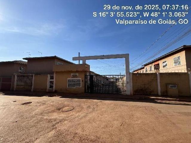 Apartamento venda em Região Geográfica Imediata de Luziânia, Região Integrada de Desenvolvimento do Distrito Federal e Entorno