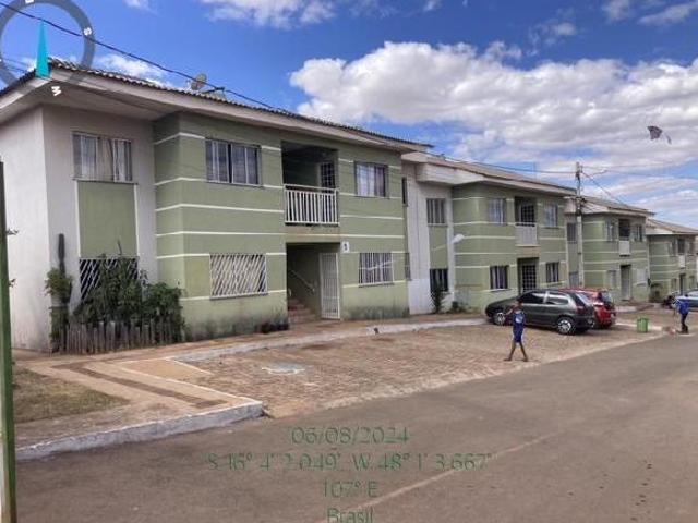 Apartamento venda em Região Geográfica Imediata de Luziânia, Região Integrada de Desenvolvimento do Distrito Federal e Entorno
