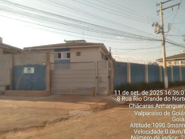 Apartamento venda em Chácaras Anhanguera, Valparaíso de Goiás