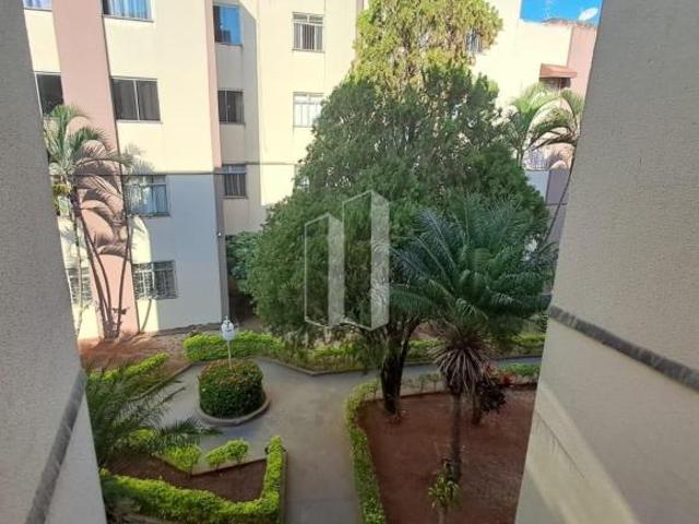 Apartamento venda em Setor dos Afonsos, Aparecida de Goiânia