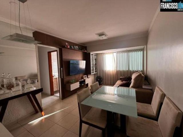 Apartamento venda em Região Geográfica Imediata de Goiânia, Goiânia