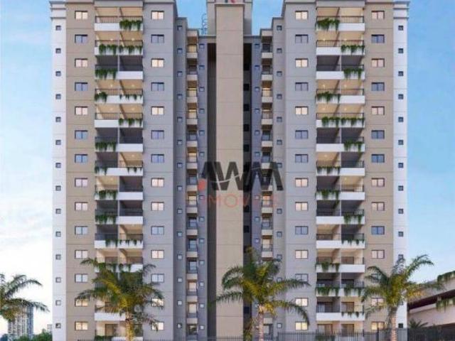 Apartamento venda em Região Geográfica Imediata de Goiânia, Goiânia