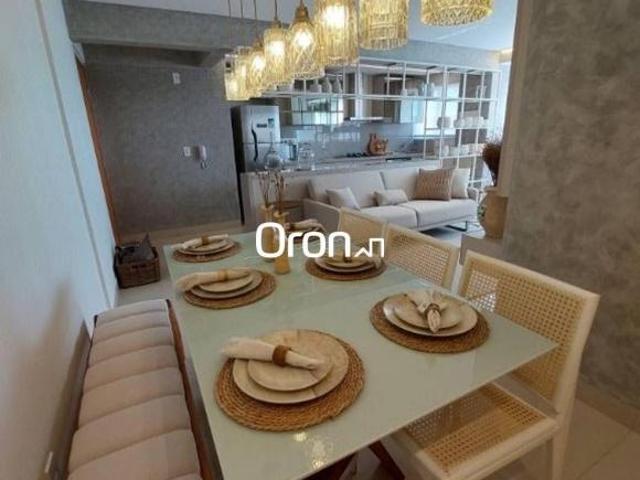 Apartamento venda em Região Geográfica Imediata de Goiânia, Goiânia