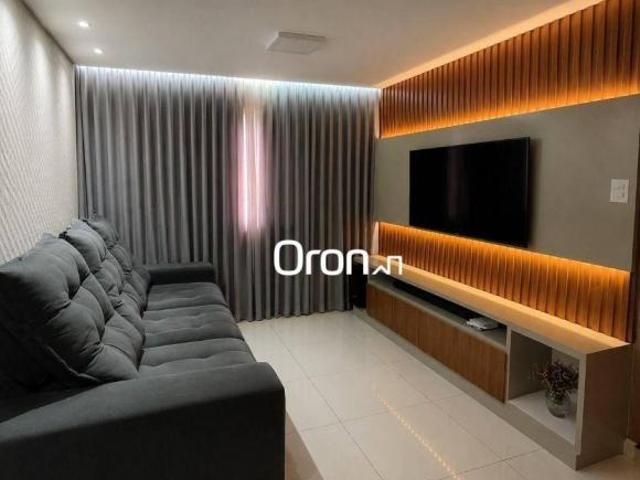 Apartamento venda em Região Geográfica Imediata de Goiânia, Goiânia