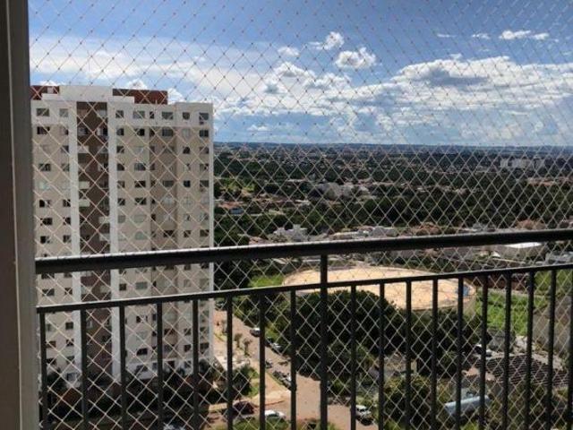 Apartamento venda em Região Geográfica Imediata de Goiânia, Goiânia