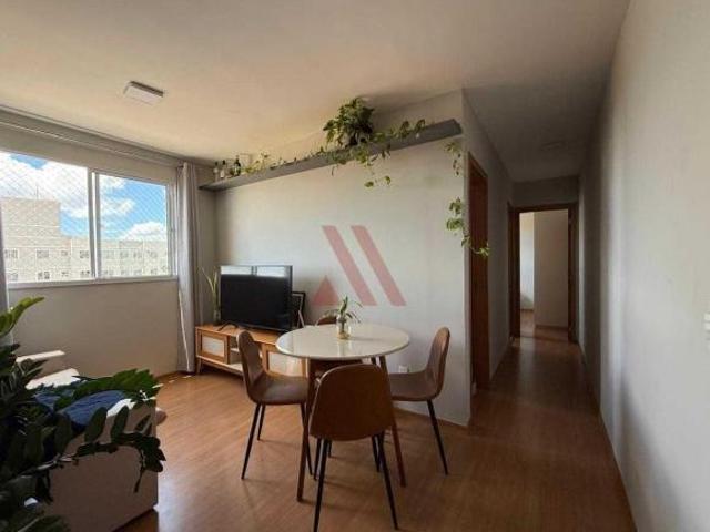 Apartamento venda em Região Geográfica Imediata de Goiânia, Goiânia