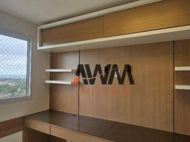 Apartamento venda em Região Geográfica Imediata de Goiânia, Goiânia