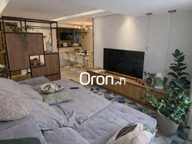 Apartamento venda em Região Geográfica Imediata de Goiânia, Goiânia