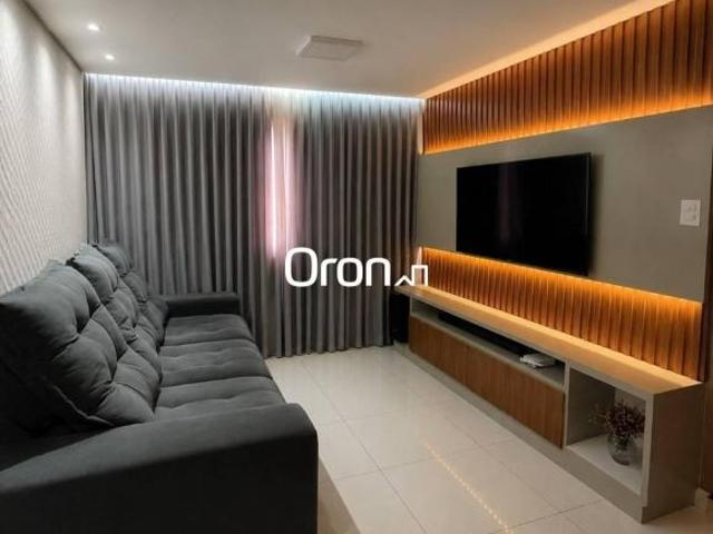 Apartamento venda em Região Geográfica Imediata de Goiânia, Goiânia