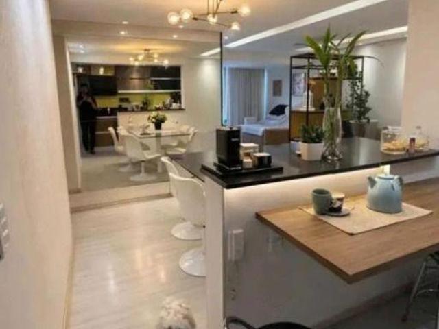 Apartamento venda em Região Geográfica Imediata de Goiânia, Goiânia
