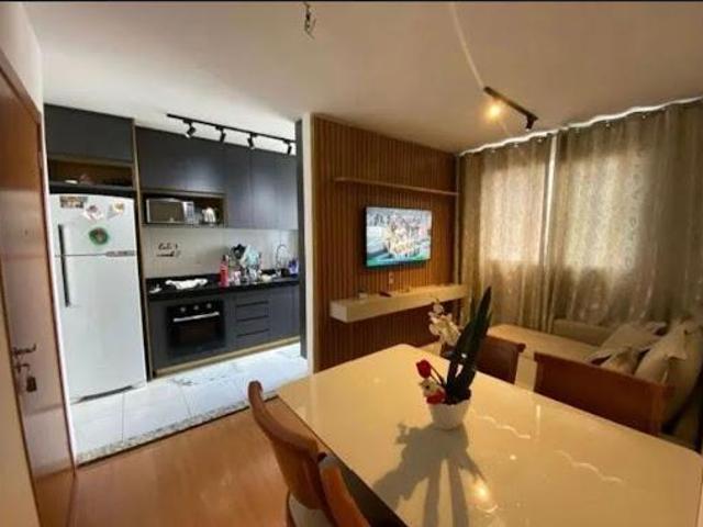 Apartamento venda em Região Geográfica Imediata de Goiânia, Goiânia