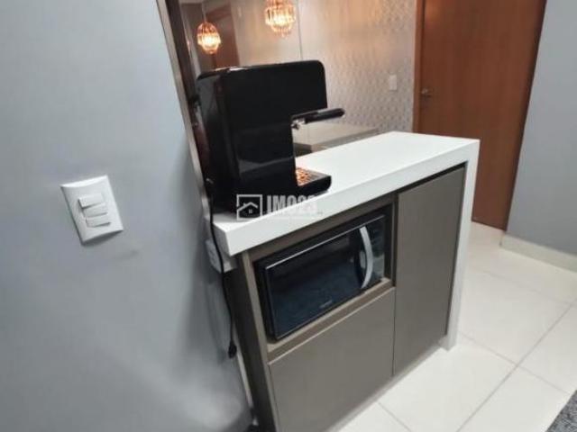 Apartamento venda em Região Geográfica Imediata de Goiânia, Goiânia