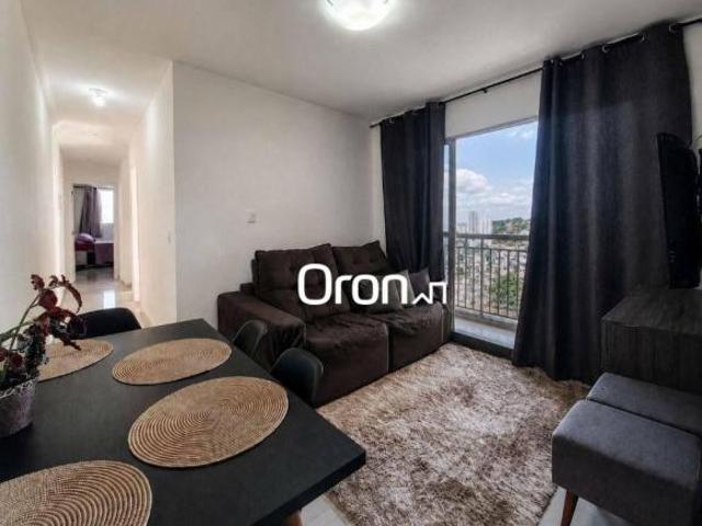 Apartamento venda em Região Geográfica Imediata de Goiânia, Goiânia