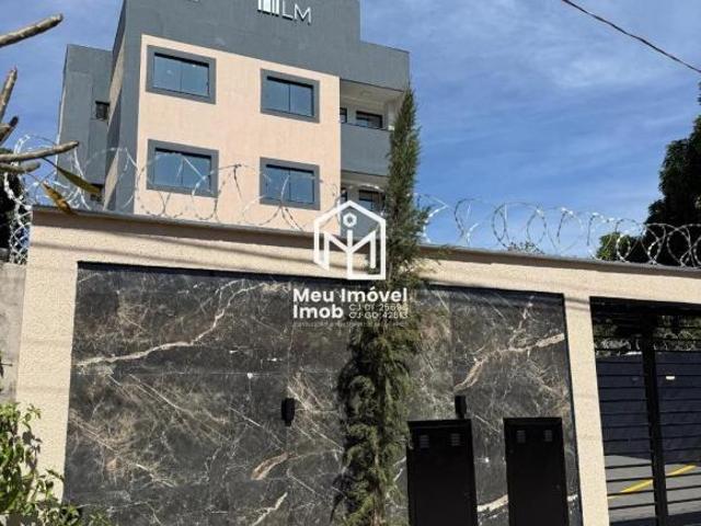 Apartamento venda em Região Geográfica Imediata de Luziânia, Região Integrada de Desenvolvimento do Distrito Federal e Entorno