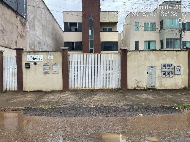 Apartamento venda em Planaltina, Região Geográfica Intermediária de Luziânia-Águas Lindas de Goiás