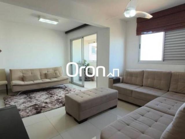 Apartamento venda em Região Geográfica Imediata de Goiânia, Goiânia