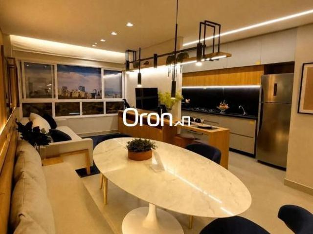 Apartamento venda em Região Geográfica Imediata de Goiânia, Goiânia