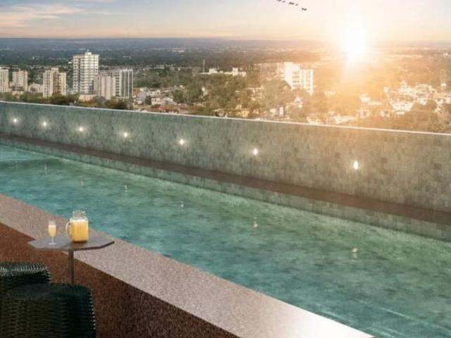 Apartamento venda em Região Geográfica Imediata de Goiânia, Goiânia