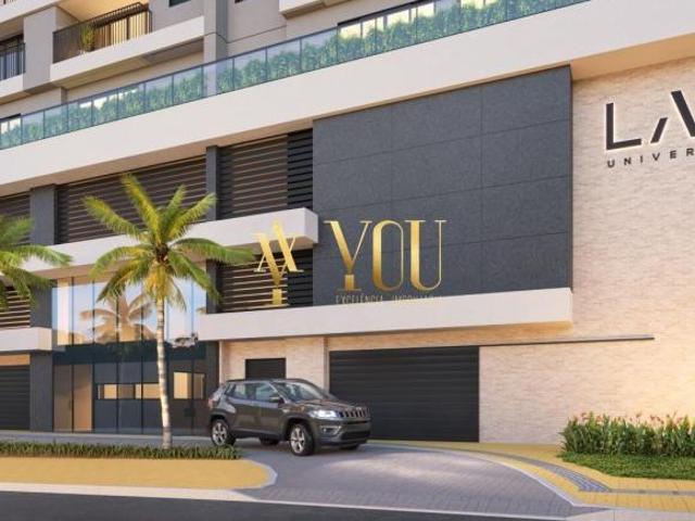 Apartamento venda em Região Geográfica Imediata de Goiânia, Goiânia