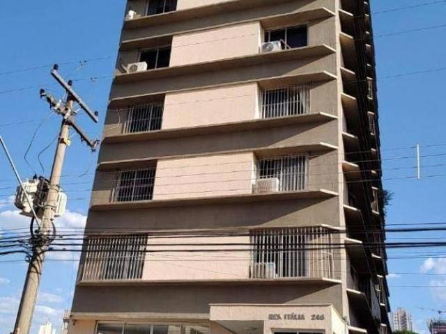 Apartamento venda em Região Geográfica Imediata de Goiânia, Goiânia