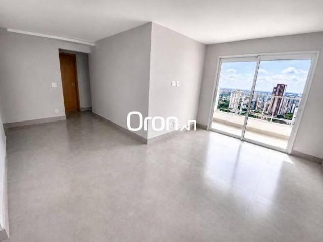 Apartamento venda em Região Geográfica Imediata de Goiânia, Goiânia