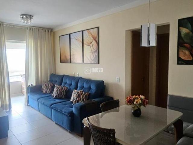 Apartamento venda em Região Geográfica Imediata de Goiânia, Goiânia