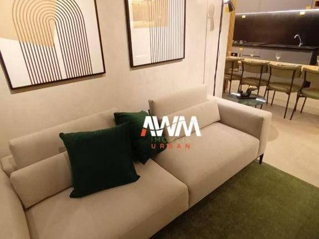 Apartamento venda em Região Geográfica Imediata de Goiânia, Goiânia