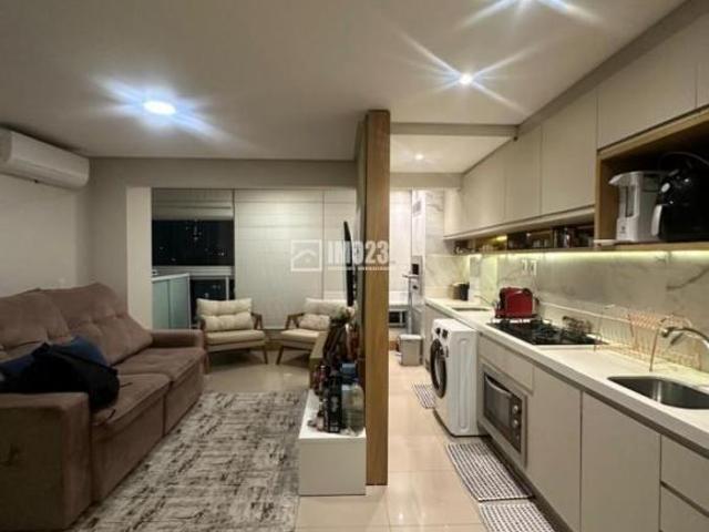 Apartamento venda em Região Geográfica Imediata de Goiânia, Goiânia