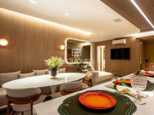 Apartamento venda em Região Geográfica Imediata de Goiânia, Goiânia