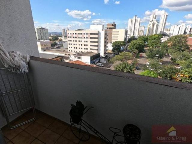 Apartamento venda em Região Geográfica Imediata de Goiânia, Goiânia
