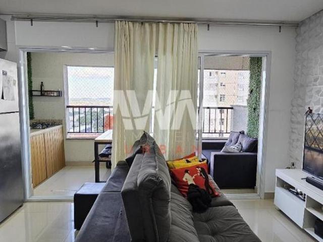 Apartamento venda em Região Geográfica Imediata de Goiânia, Goiânia
