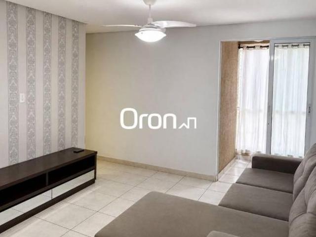 Apartamento venda em Região Geográfica Imediata de Goiânia, Goiânia