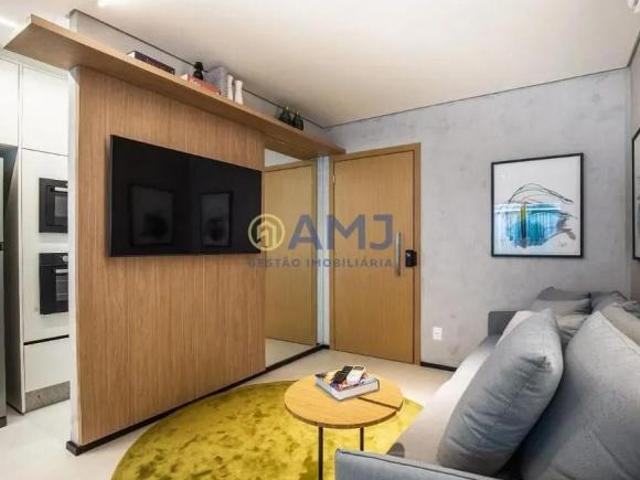 Apartamento venda em Região Geográfica Imediata de Goiânia, Goiânia
