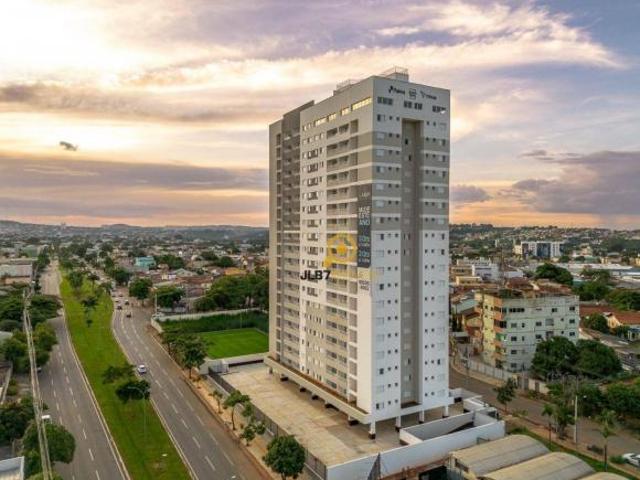 Apartamento venda em Região Geográfica Imediata de Goiânia, Goiânia
