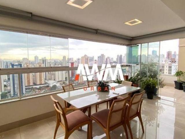 Apartamento venda em Região Geográfica Imediata de Goiânia, Goiânia