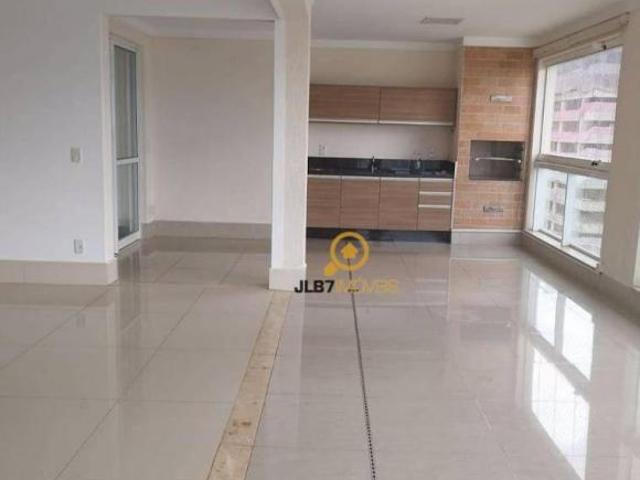 Apartamento venda em Região Geográfica Imediata de Goiânia, Goiânia