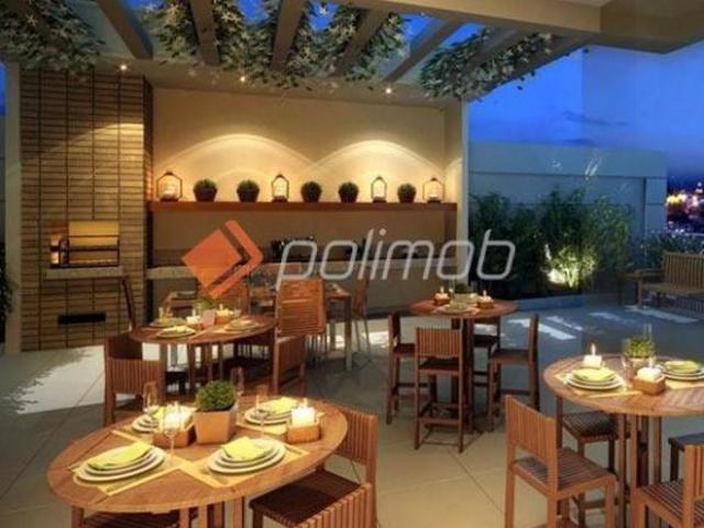 Apartamento venda em Região Geográfica Imediata de Goiânia, Goiânia