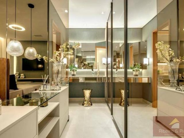 Apartamento venda em Região Geográfica Imediata de Goiânia, Goiânia