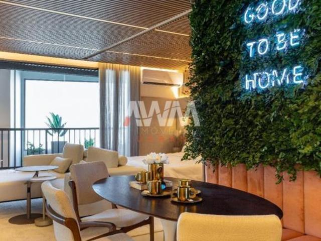 Apartamento venda em Região Geográfica Imediata de Goiânia, Goiânia