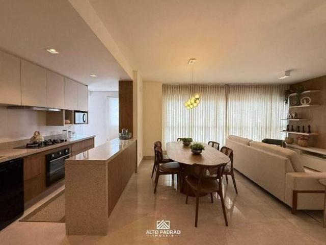 Apartamento venda em Região Geográfica Imediata de Goiânia, Goiânia