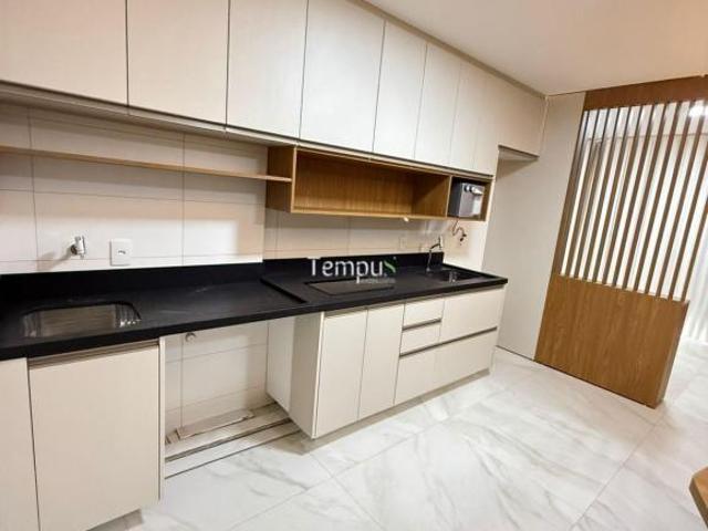 Apartamento venda em Região Geográfica Imediata de Goiânia, Goiânia
