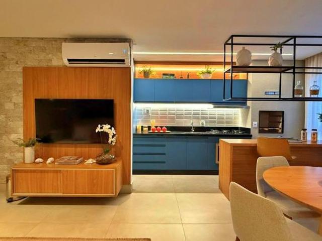 Apartamento venda em Região Geográfica Imediata de Goiânia, Goiânia
